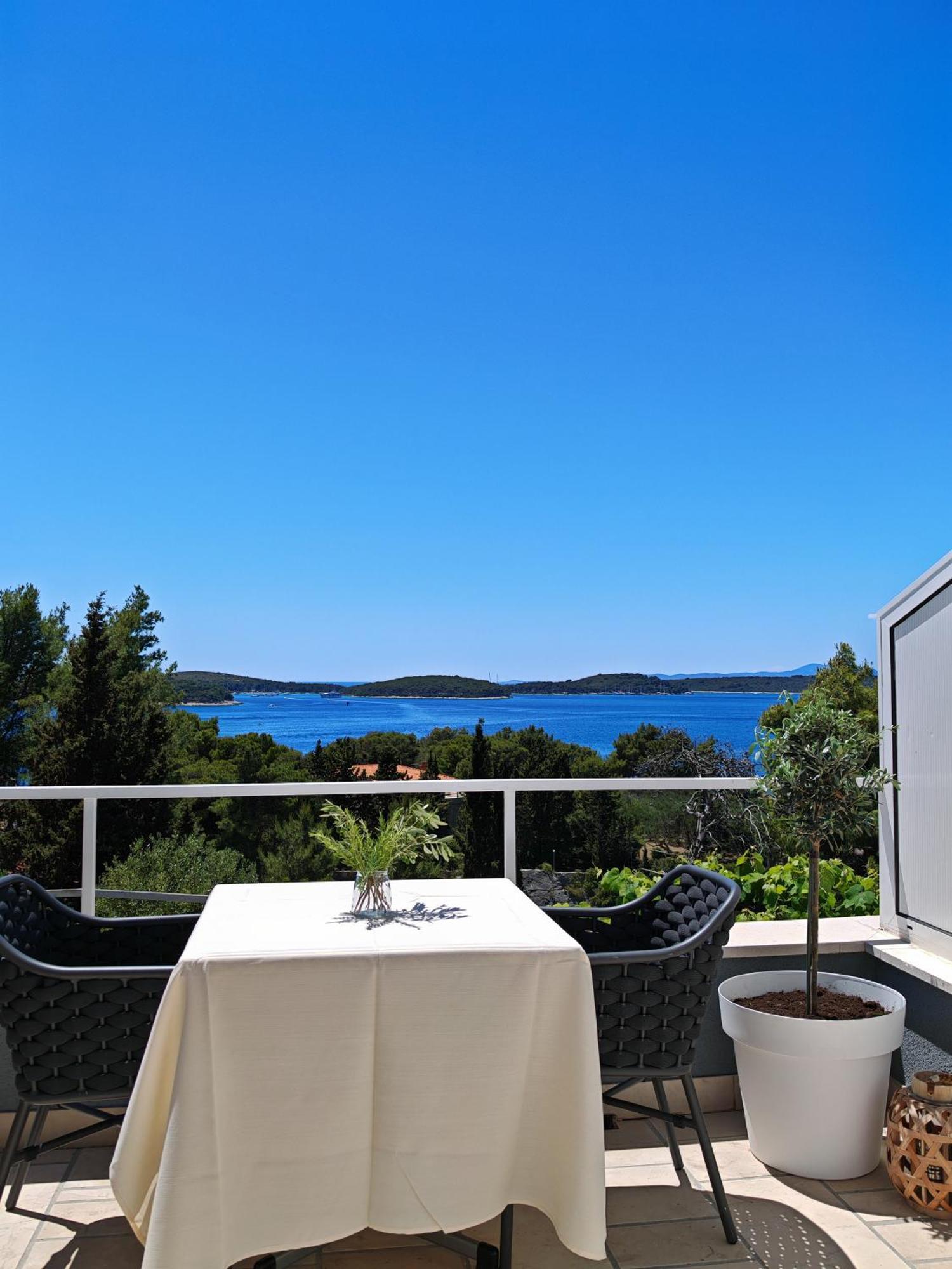 Apartments Melani Hvar Hvar Town Cameră foto