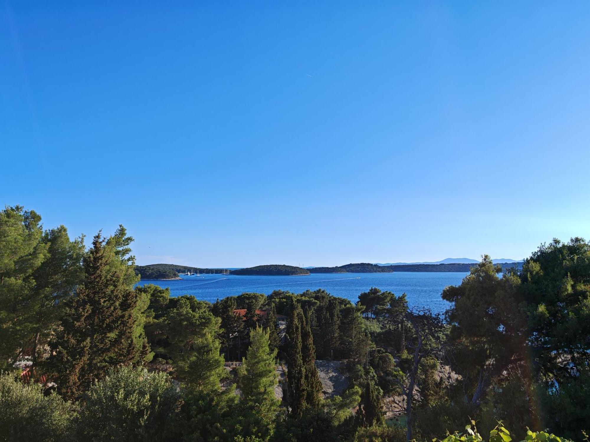 Apartments Melani Hvar Hvar Town Cameră foto
